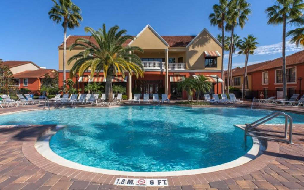 Resort image 1