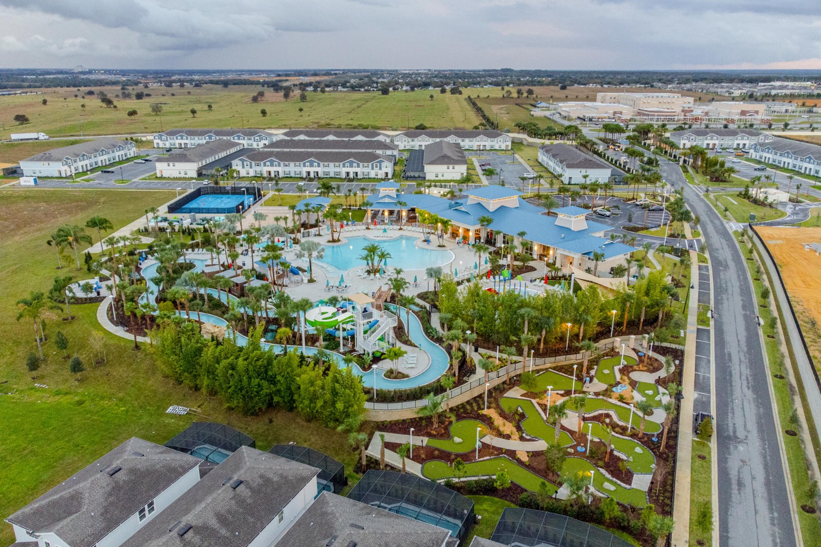 Resort image 9